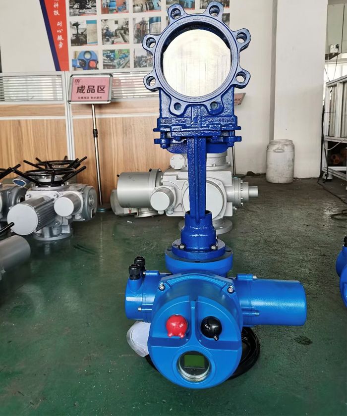 控制閥中電動閥門和氣動閥門價格的決定因素(圖2)